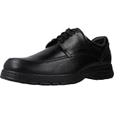 Fluchos- Retail ES Spain Crono Zapatos de Cordones Derby, 43 EU (9 UK)