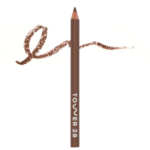 Tower 28 OneLiner Taupey Brown