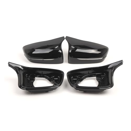 Boîtier rétroviseur BMW F90 F92 G30 G32GT | Coques rétroviseurs LHD