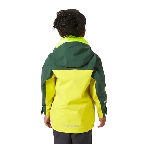 Image of Helly Hansen Shelter Jacket 2.0 (Toddler /Little Kids /Big Kids)