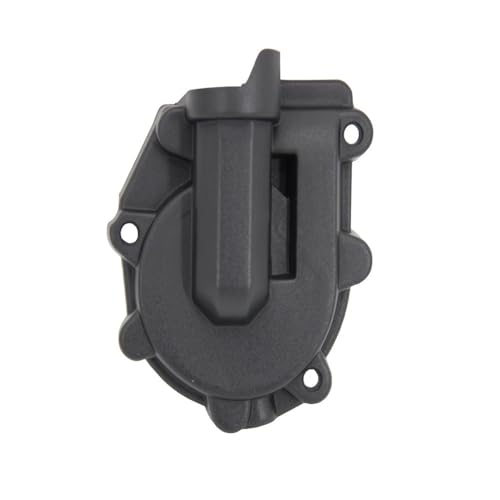 Funda protectora motor con diseño negro para F750GS F850GS F900R 5