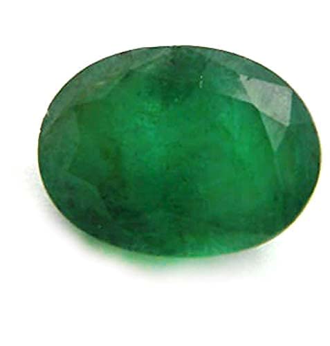 4.00 Ratti Green Emerald Stone (Panna) Original Real Stone Foe Men and Women-image-15