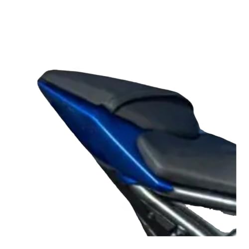 Plaque de couverture latérale haute résistance pour protection carénage GSX-8S GSX-8R