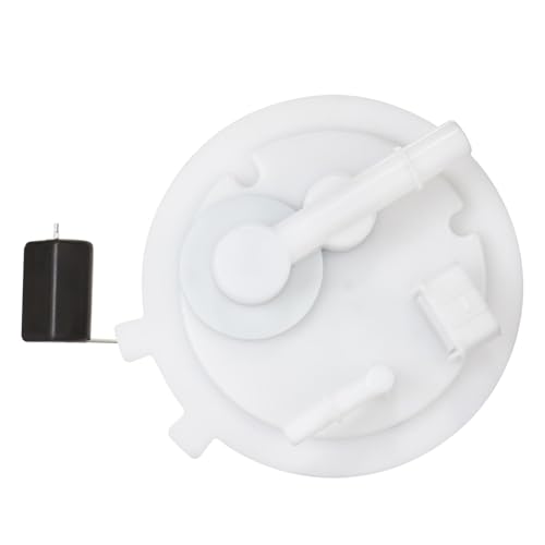 Image of Detroit Axle - Fuel Pump Module for 2015-2019 Nissan Micra 2014-2019 Versa Note 2012-2019 Versa, Electrical Fuel Pump Module Assembly 2016 2017 2108 Replacement