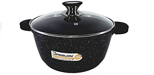 Napoleon CUI01056 Faitout