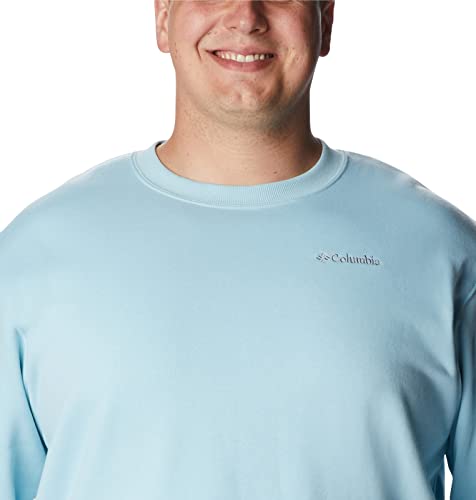 Image of Columbia Men's Hart Mountain II Crewneck Sweatshirt