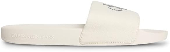 Mens Flip Flops Monologo Slide