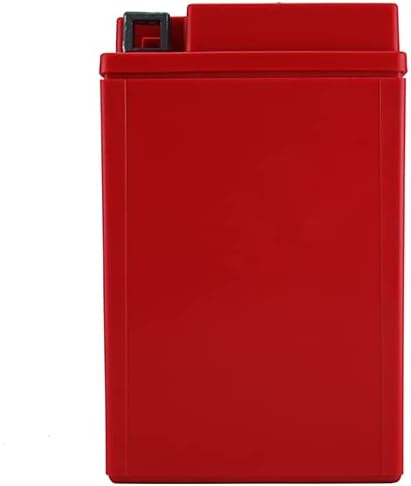 Banshee Replacement Battery for Odyssey 16CL-B 12V 300CCA AGM Replacement Powersport Battery