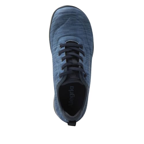 Image of Alegria Women Liber8 Sneakers Ultraflex Wide Toe Box Lightweight Low Profile Sneakers