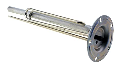 résistance thermoplongeur - 2500 watts - pour chauffe-eau de 150 à 200 litres vertical blindé et de 50 à 100 litres accéléré ave