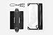Produktbild Fidlock® Adapter mit transparenter Tasche