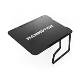 Mammotion Garage Mini for LUBA mini 2 / YUKA mini 2 Robot Lawn Mower