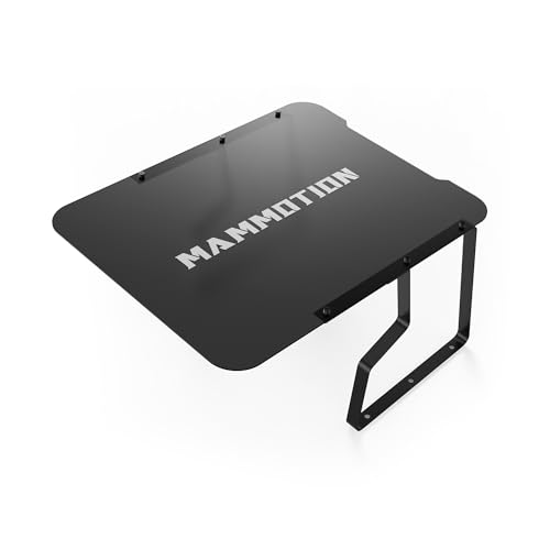 Mammotion Garage Mini Weather-Resistant Enclosure for LUBA mini 2 / YUKA mini 2