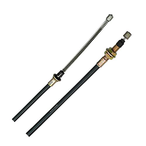 FPE - Carretilla elevadora R/H Cable de freno de mano Hangcha N030-112001-000 Hacus Aftermarket - Nuevo