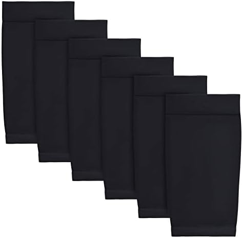 HOVEOX 3 Pairs Tattoo Cover Up Sleeve Forearm Tattoo Cover Tattoo Cover Up Compression Sleeves Arm Sleeves for Women Men