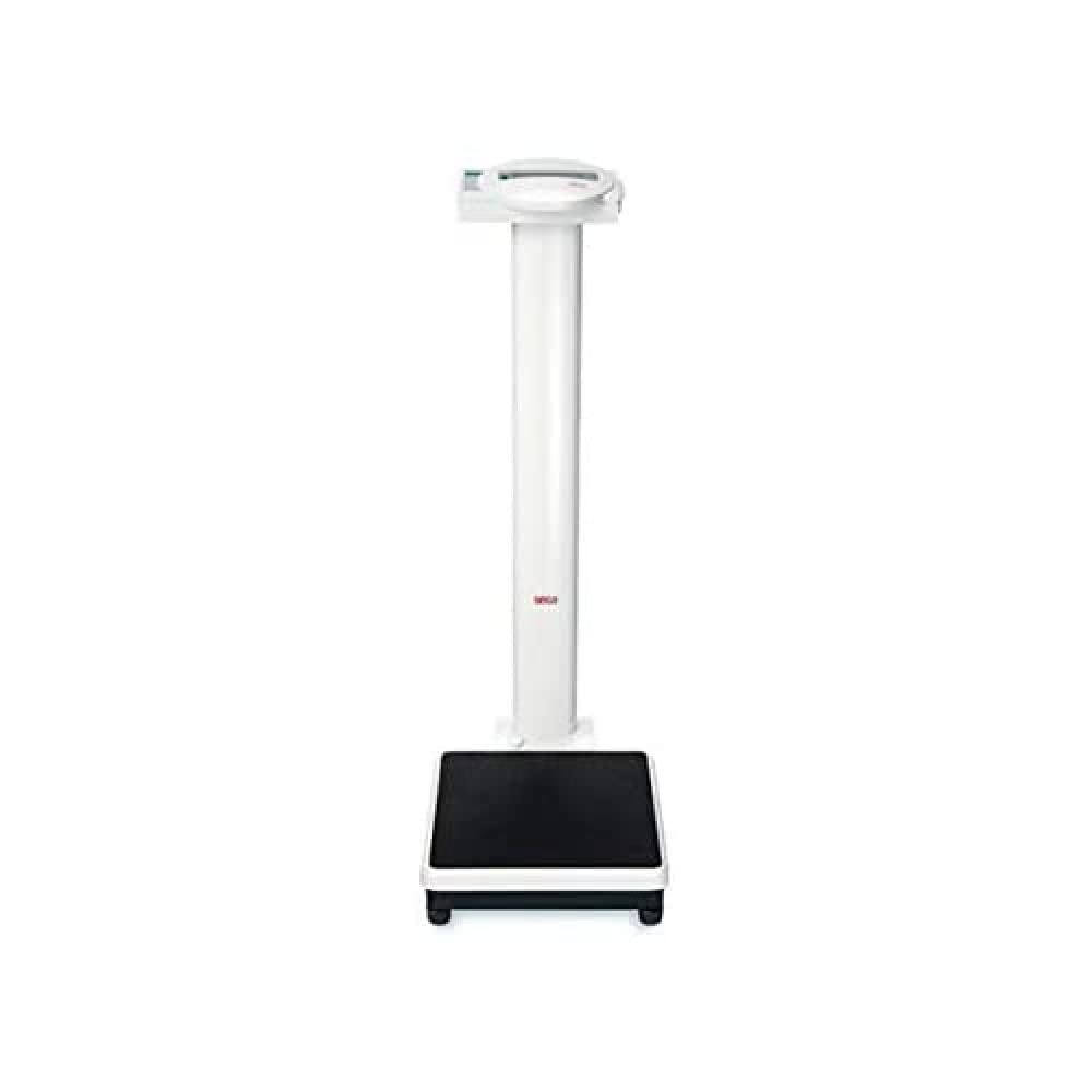Seca 799, bilancia, digitale con IMC, classe III