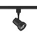 Progress Lighting P9031-20-27K9 Contemporary Modern Flex LED Track Collection Dark Finish, 3.40 inches, Antique Bronze