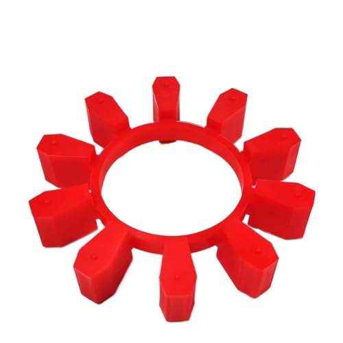 PLHBAR - Coupling Elastomer Rings D054 Original(127 Size -5 Pieces)