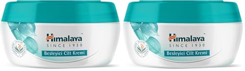 Himalaya Since 1930 Nourishing Skin Cream Face Cream 150 ml (Confezione da 2)