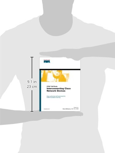 Interconnecting Cisco Network Devices (Cisco Career Certification)