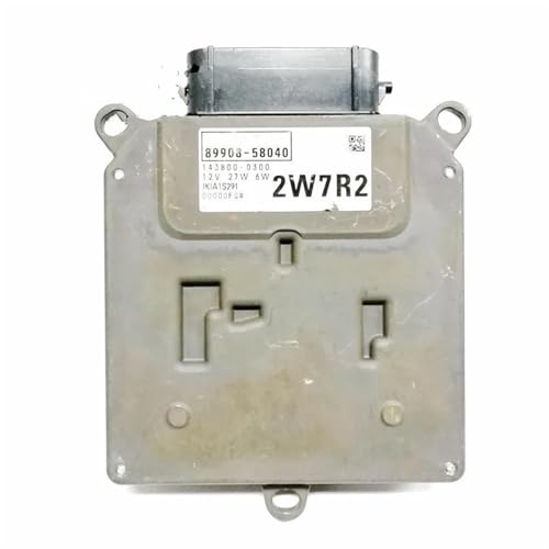 Ballast de phare pour Toyota Alphard module électronique haute durabilité