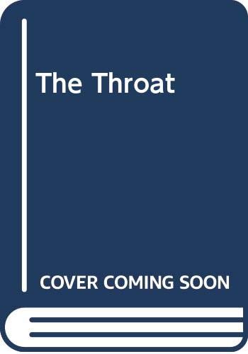 Buy The Throat — BookShops.in