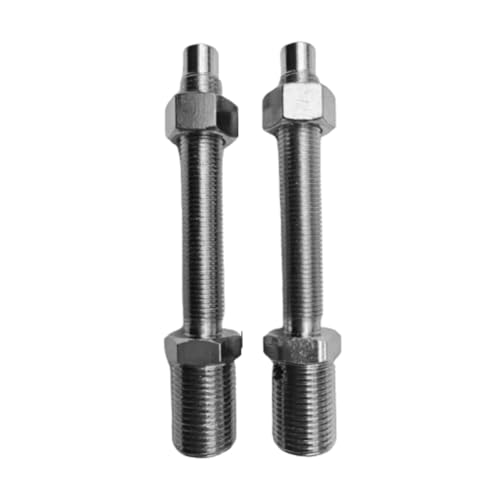 Kit d'abaissement arrière réglable pour modifier la selle Softail - 3