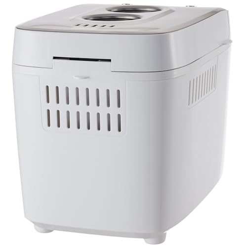 Caviresta 15-in-1 Bread Maker Machine MB8902-A の商品画像 5