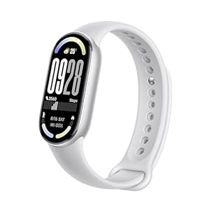 Xiaomi Smart Band 10 fitnesstracker...