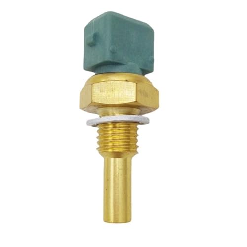 Sensor temperatura del agua autopartes modelos 7700582688 1338443 repuesto
