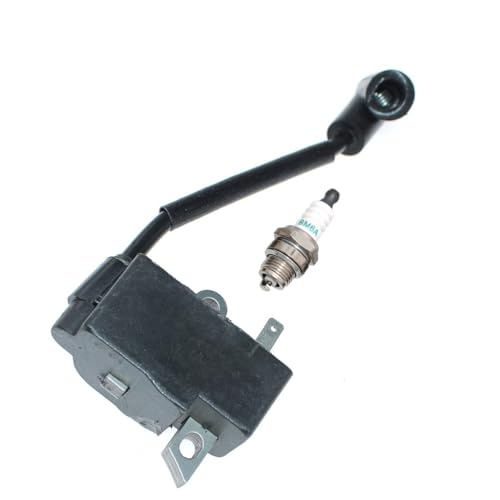 Bobine d'allumage MS192 compatible pour entretien élagueuse