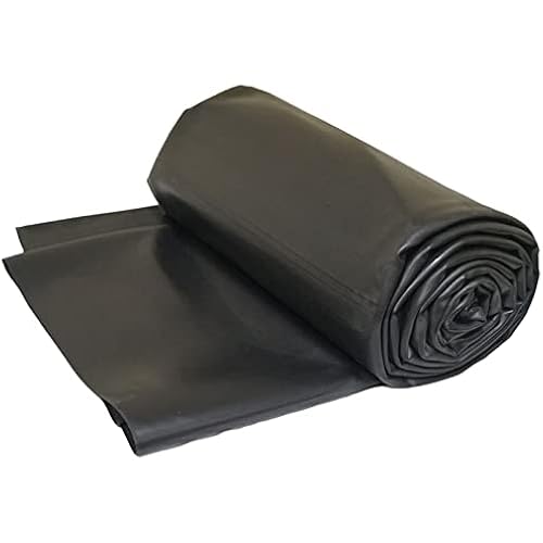 10' x 25' Firestone RubberGard 45 mil EPDM Roofing Rubber