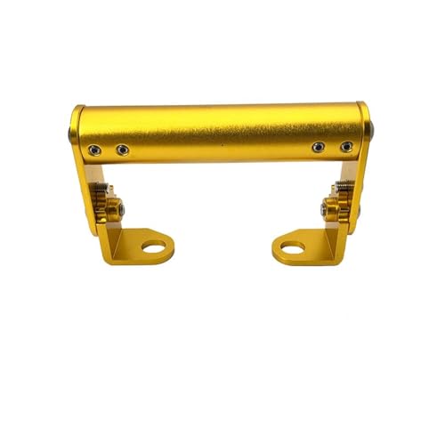Support téléphone moto pour fixer un GPS sur XL750 et NC750X