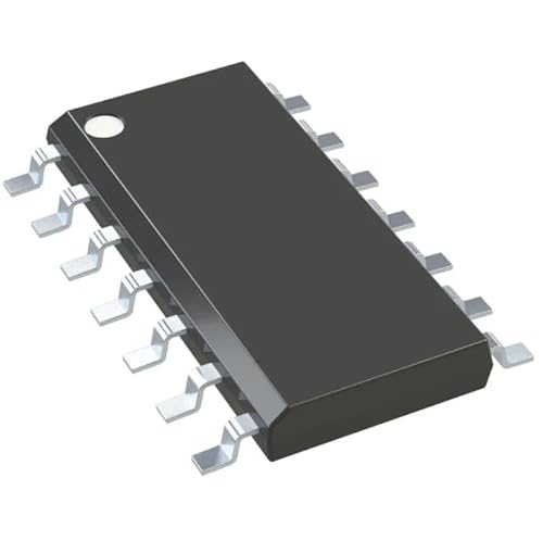 MCP2120-I/SL Integrated Circuits Infrared Encoder/Decoder IC 14-SOIC, RoHs