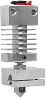 micro swiss All Metal Hotend Kit for Creality CR-10s PRO/CR-10 Max .4mm