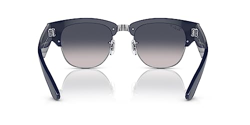 Ray-Ban 0RB0316S Mega Clubmaster3
