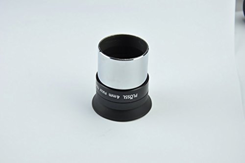 Gosky - Oculare telescopico di tipo Plössl 4 mm