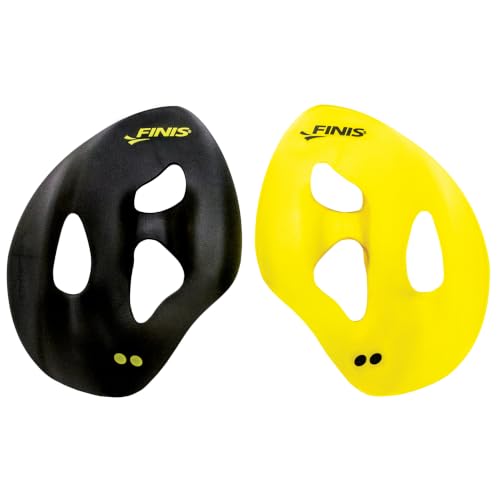 FINIS Iso Training Paddles