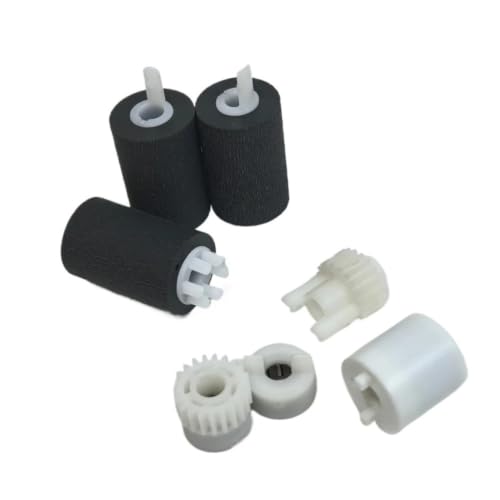 Rouleau de ramassage JC66-00941A haute performance pour imprimante Samsung K3300 X3280