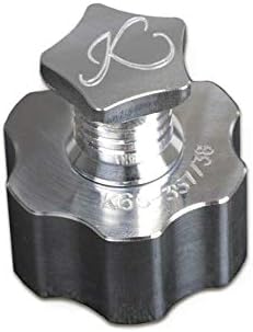 Kimber Stainless Steel OEM Accessory Speed Loader for K6S Revolver - 4100021