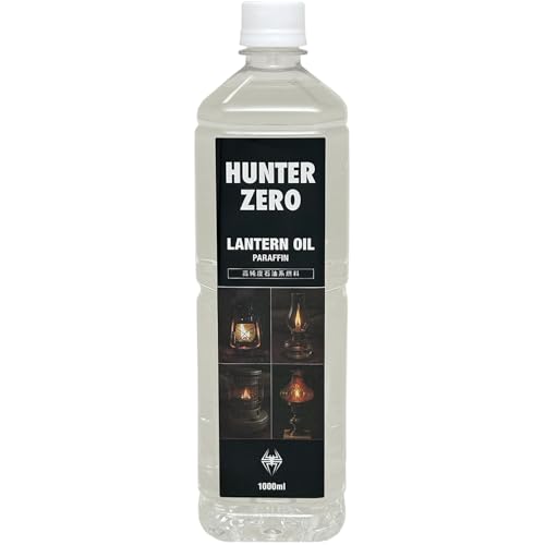 HUNTER ZERO n^[[ ^IC ptBIC xΖnR (1L)