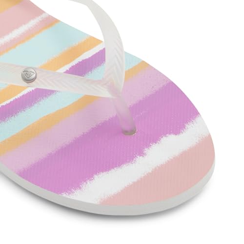 Image of Roxy womens Bermuda Flip Flop Sandal
