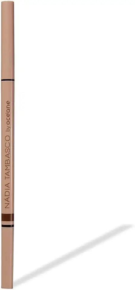 Océane Oceane- Slim Brow Pencil - Lápis De Sobrancelha./Medium