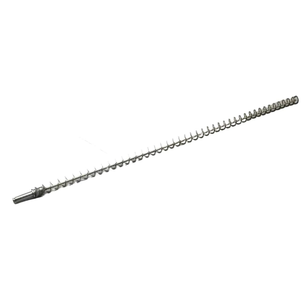 Bobine de Collecte de Toner B110-2326, Compatible avec 2051 2060 2075 5500 6500 7500 6000 7000 8000 6001 7001 8001