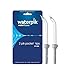 Waterpik Dental Water Jet Pik Pocket Replacement Tips (Pack of 2)