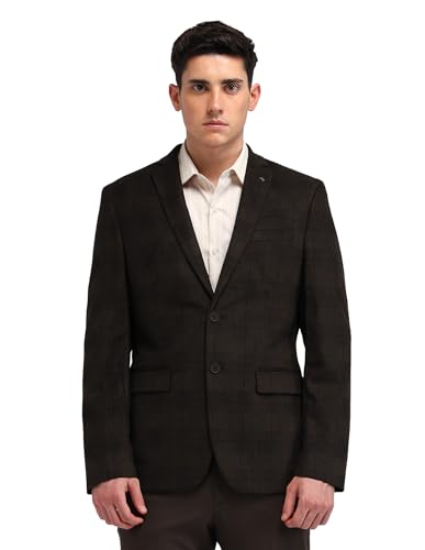 Image of Arrow Men's Classic Slim Blazer