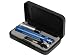Maglite Solitaire LED blue - 37 lumens - 55m beam - gift boxed
