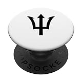 Photo Gallery simbolo poseidone tridente god mitologia popsockets popgrip intercambiabile Photo Gallery simbolo poseidone tridente god mitologia popsockets popgrip intercambiabile