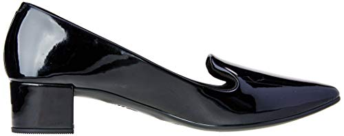 Sapato Feminino Casual Napa Turim, Beira Rio, Feminino, Preto, 36