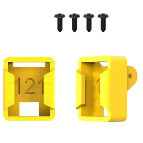 Montaje para B35 M5 V2 3D soporte localizador gps 121 y 181